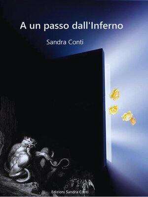 cover image of A un passo dall'Inferno